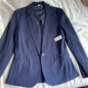 Small Old Navy - Navy blue blazer